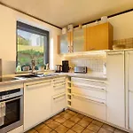 Apartman Stork Möhnesee