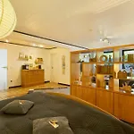 Apartman Stork *