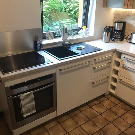 Stork Διαμέρισμα *