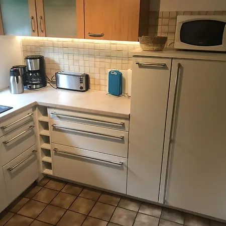 Stork Διαμέρισμα Möhnesee