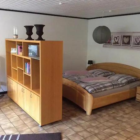 Апартаменты Stork