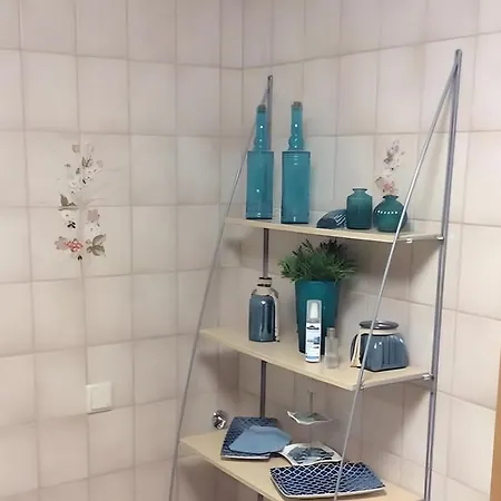 Stork Апартаменты