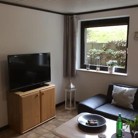 Διαμέρισμα Stork Möhnesee