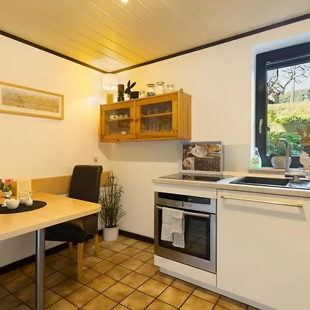 Stork Apartman Möhnesee
