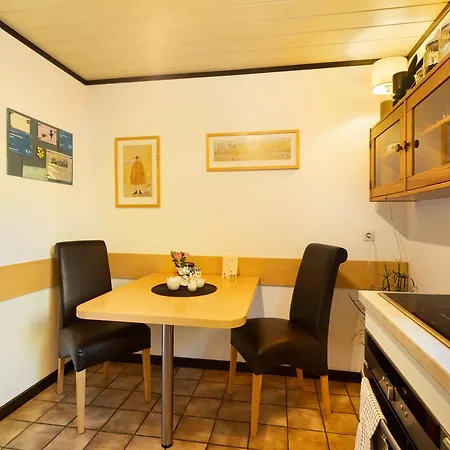 Stork Apartament Möhnesee