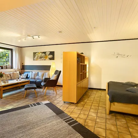 Stork Appartement *
