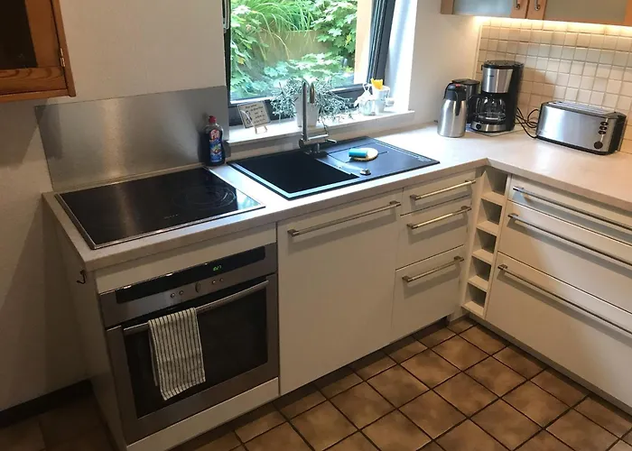 Stork Διαμέρισμα *