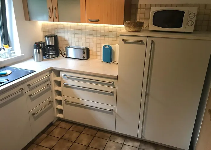 Stork Appartement Möhnesee