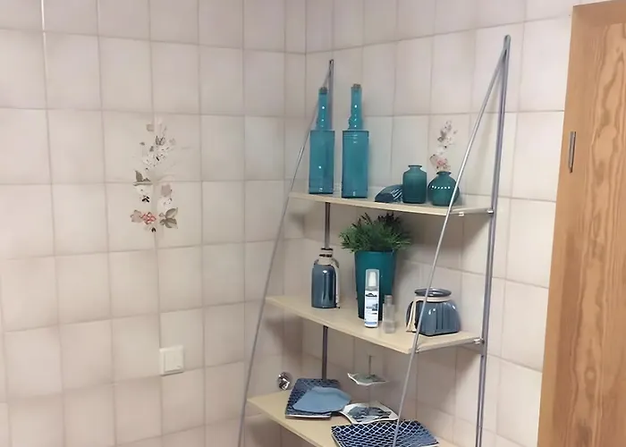 Stork Διαμέρισμα