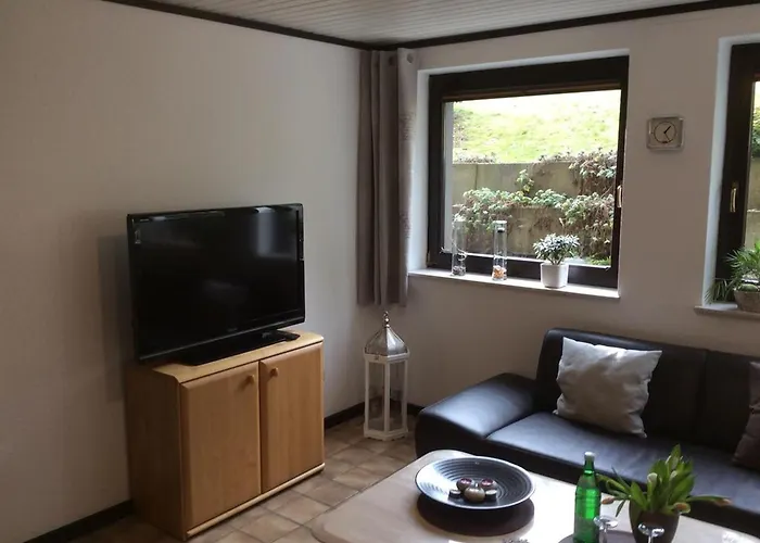 Appartement Stork Möhnesee